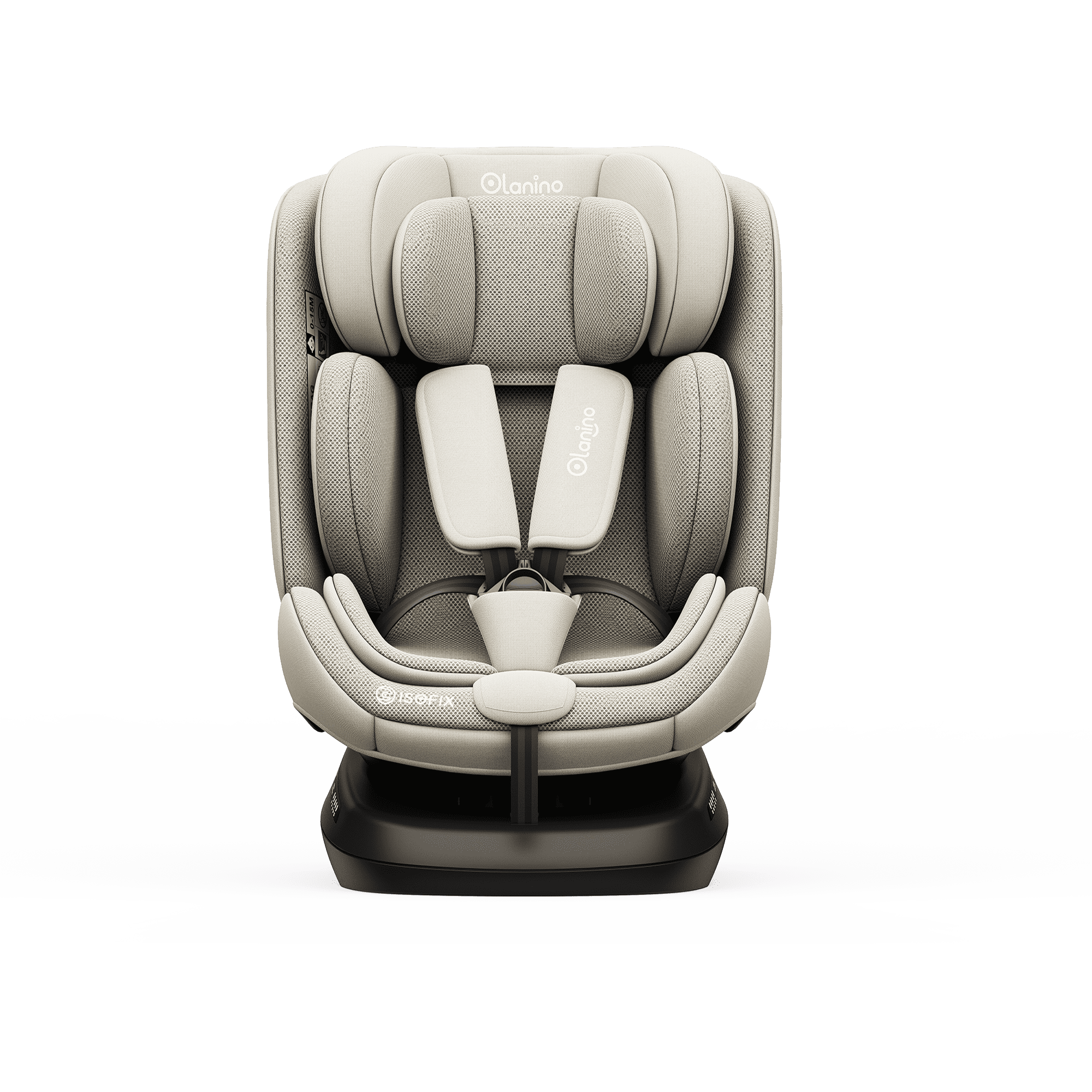 Olanino 966i - Màu Be