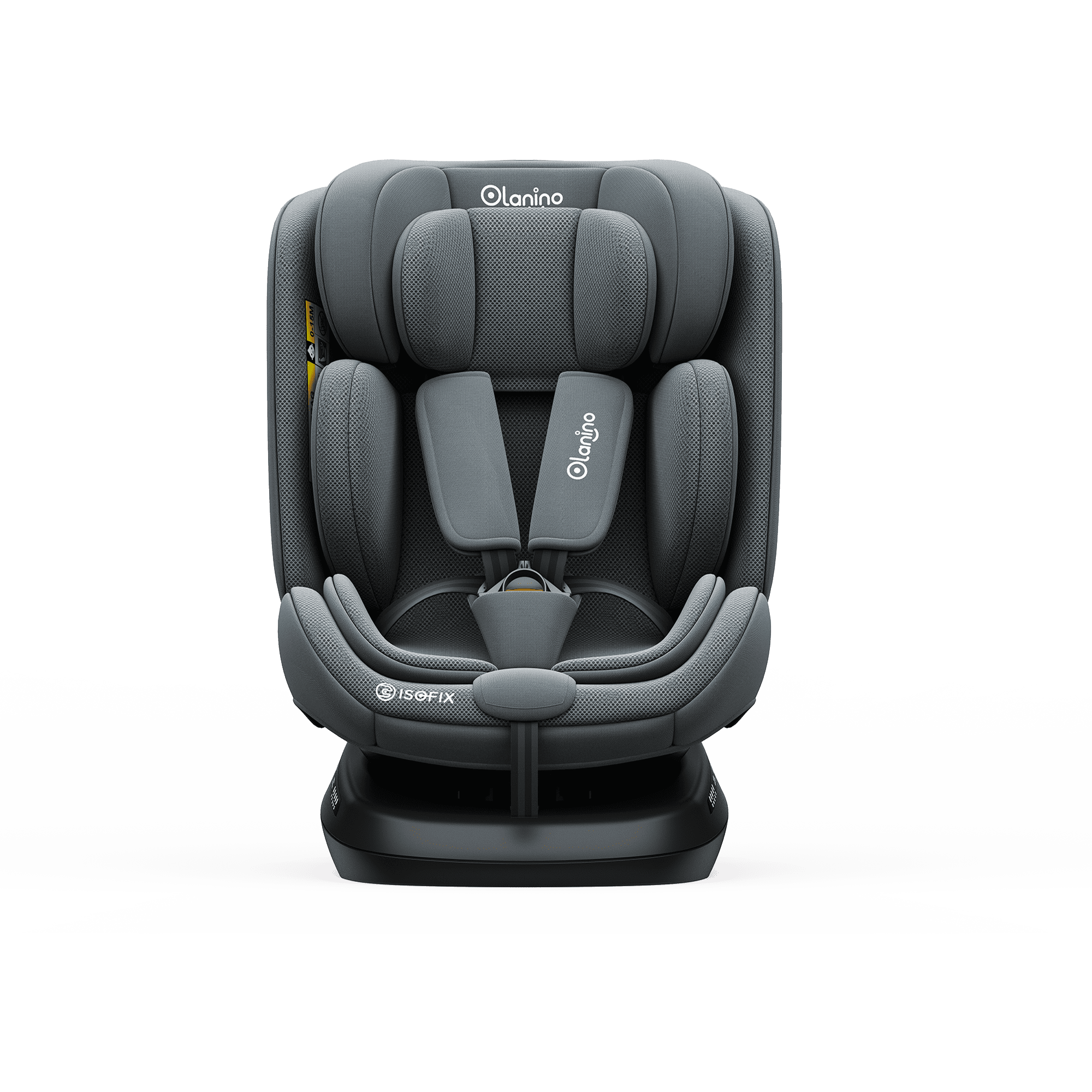 Olanino 966i - Màu Xám