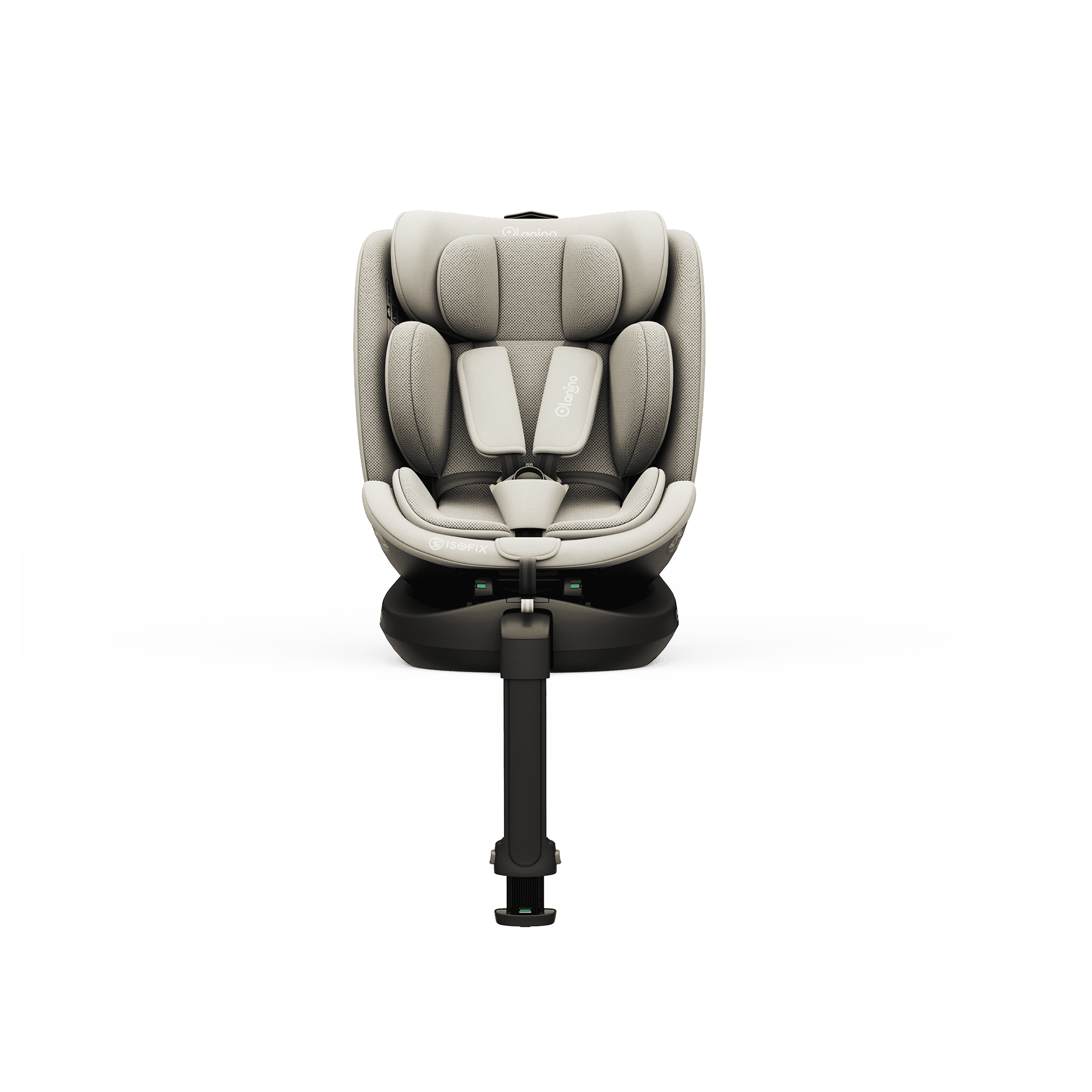 Olanino C015C - Màu Be