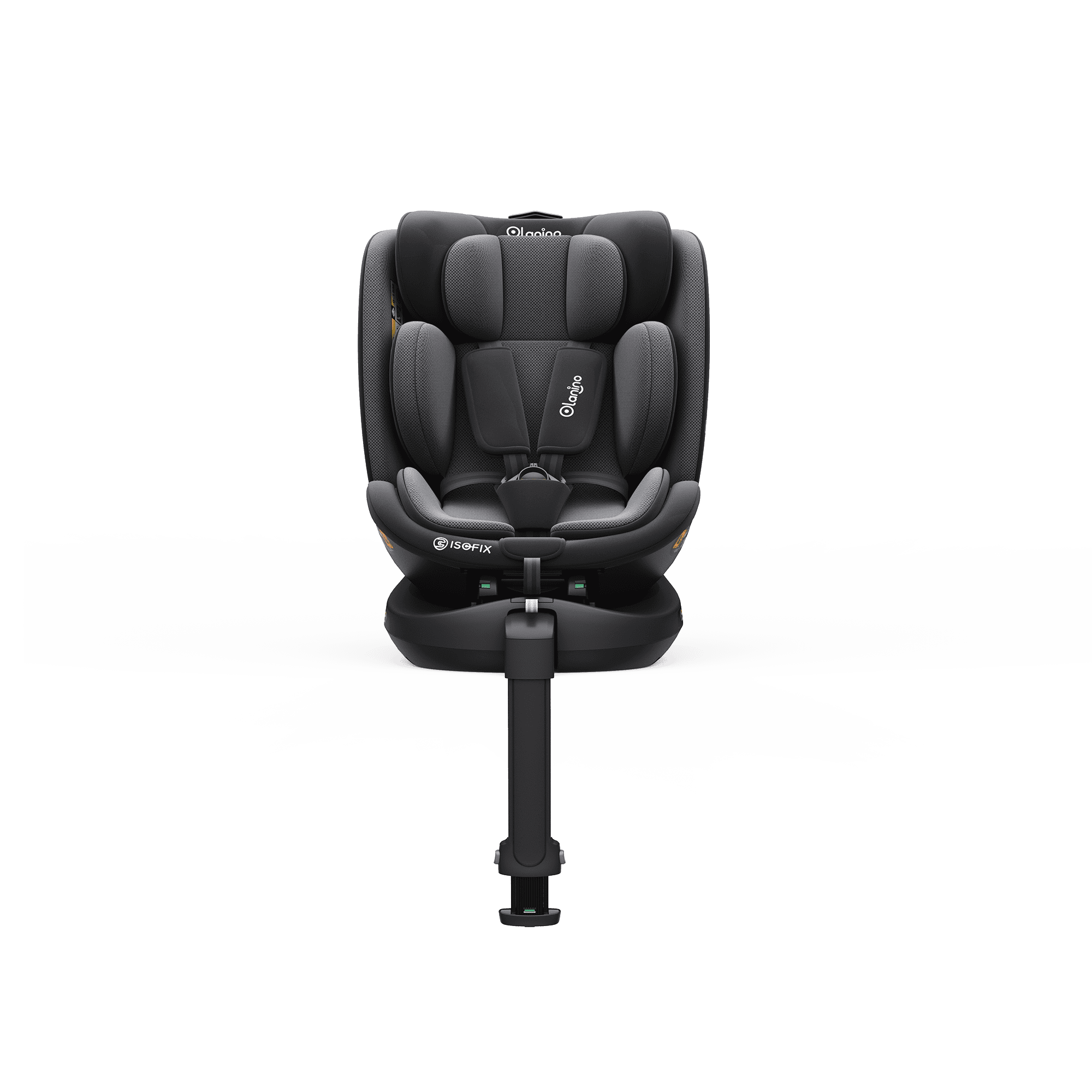 Olanino C015C - Màu Đen