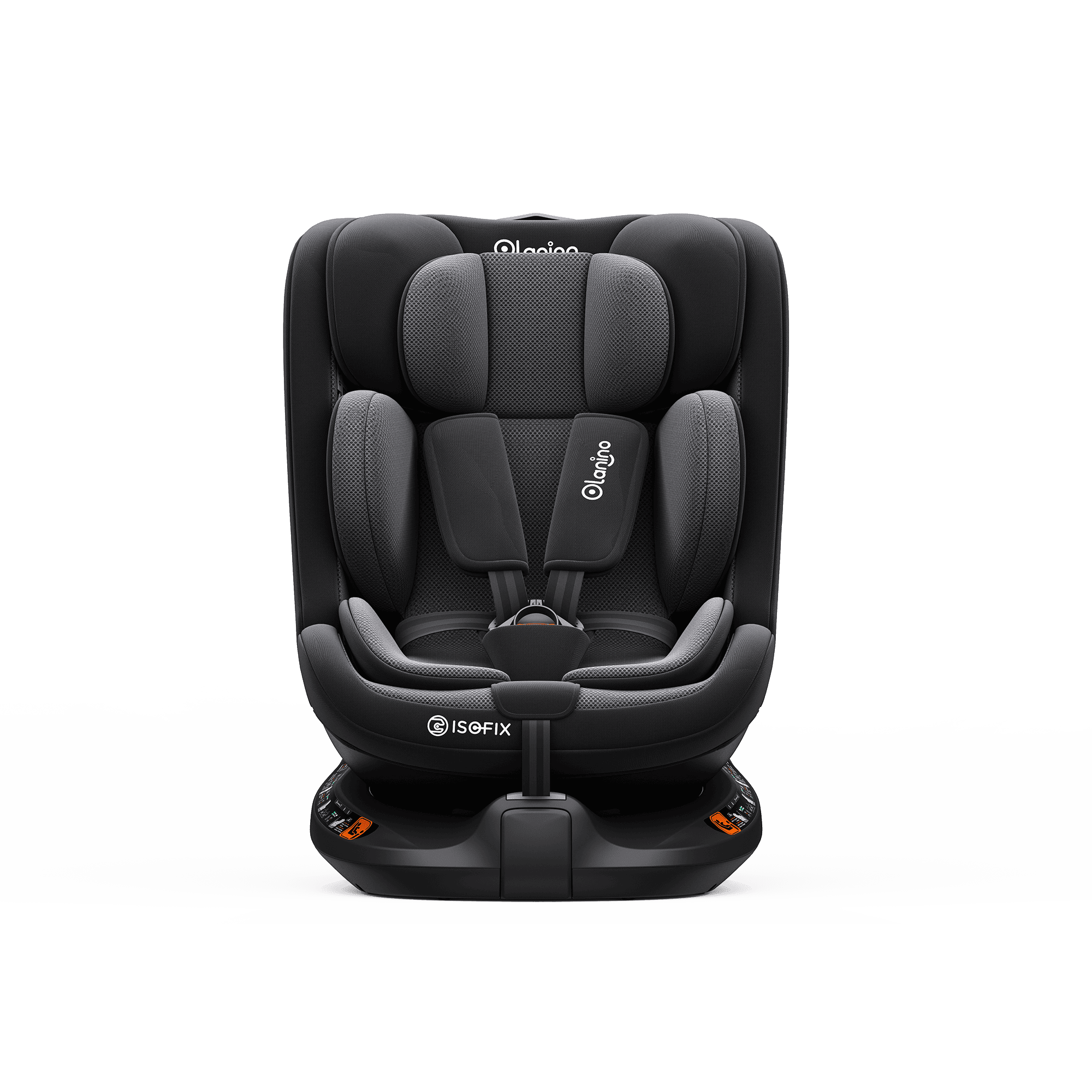 Olanino C019 - Màu Đen