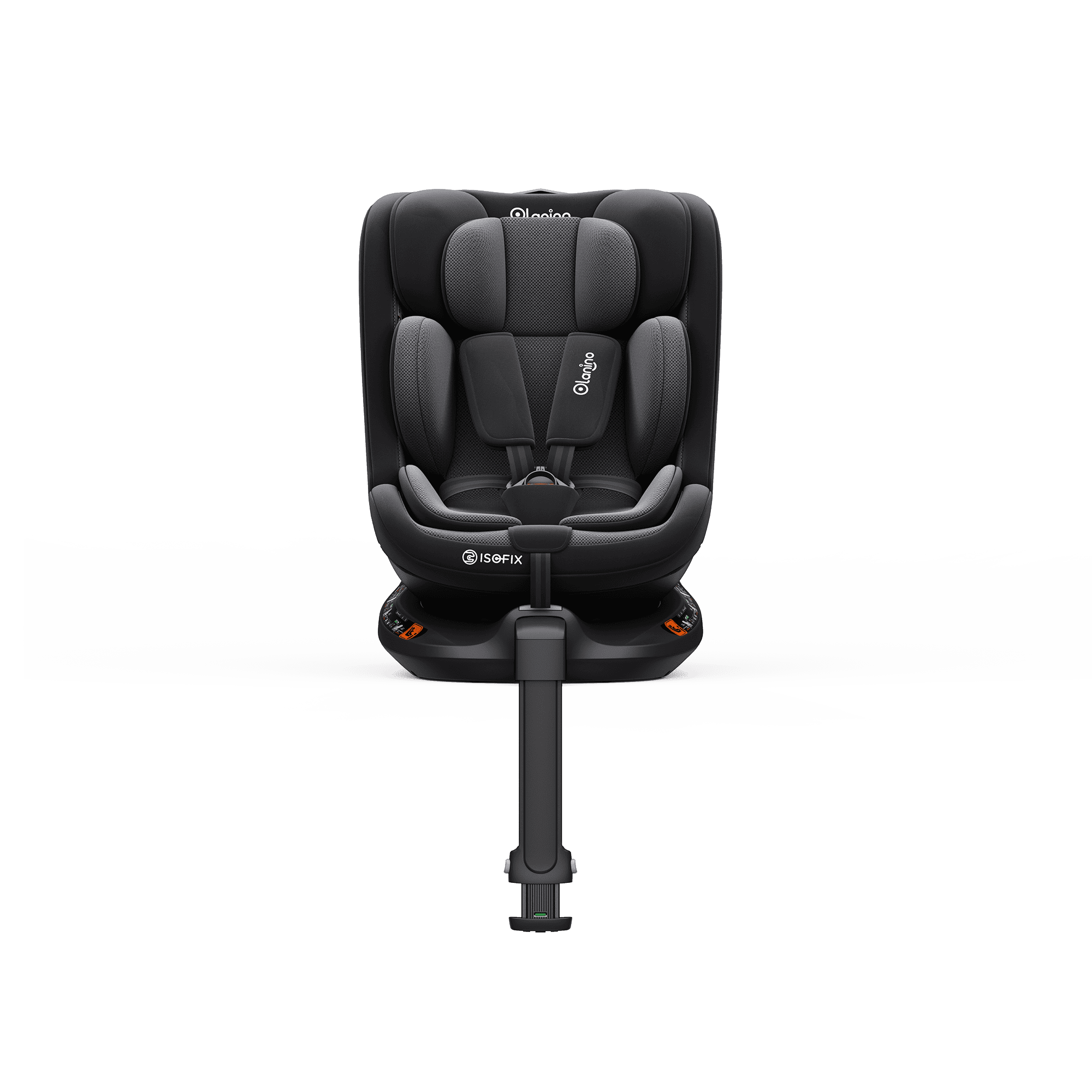 Olanino C021 - Màu Đen