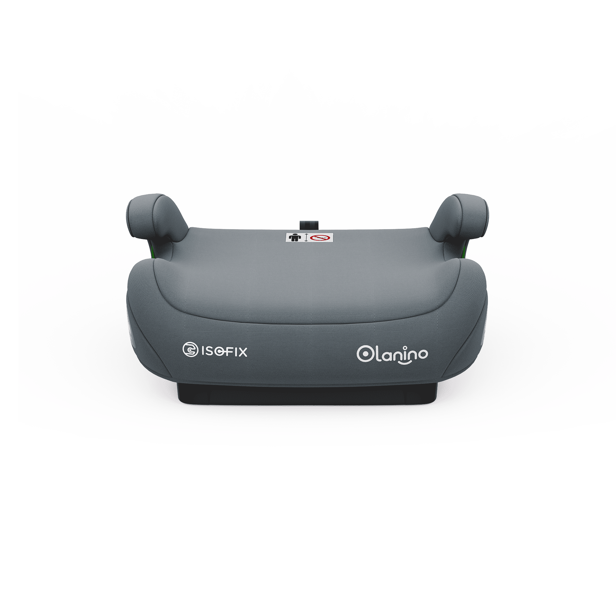 Olanino T005F - Màu Xám