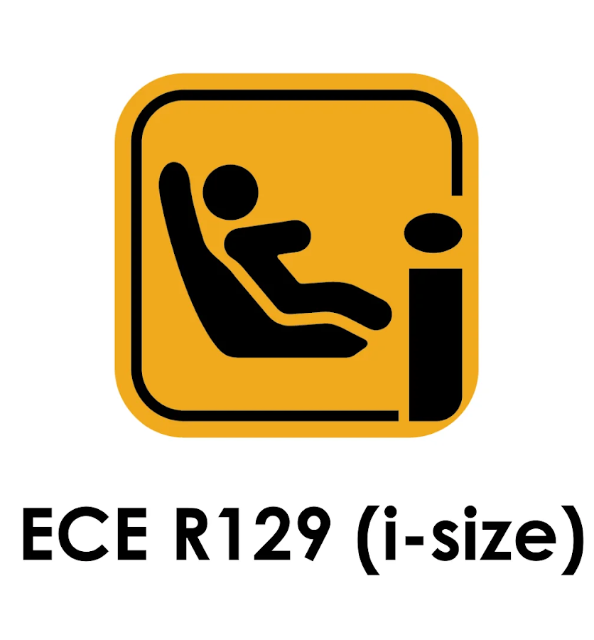 UN ECE R129 (I - SIZE)